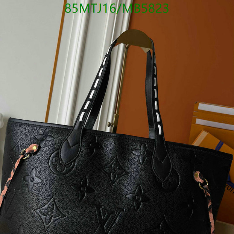 LV-Bag-4A Quality Code: MB5823 $: 85USD