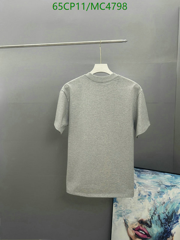 YSL-Clothing Code: MC4798 $: 65USD