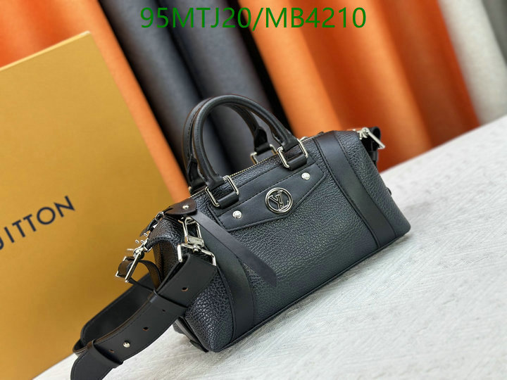 LV-Bag-4A Quality Code: MB4210 $: 95USD