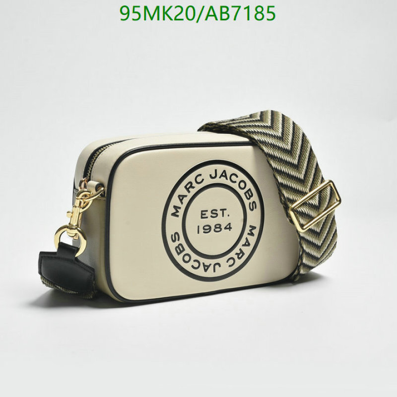 Marc Jacobs-Bag-Mirror Quality Code: AB7185 $: 95USD