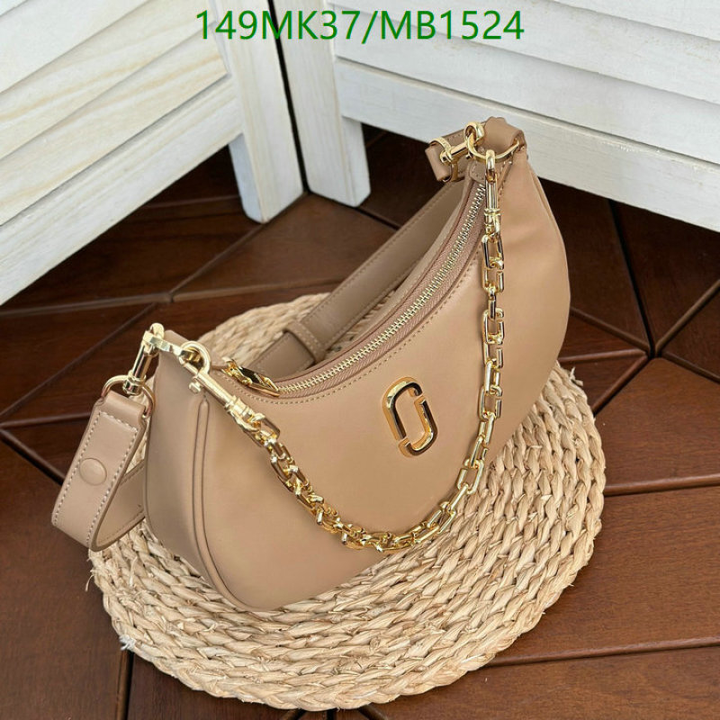 Marc Jacobs-Bag-Mirror Quality Code: MB1524 $: 149USD