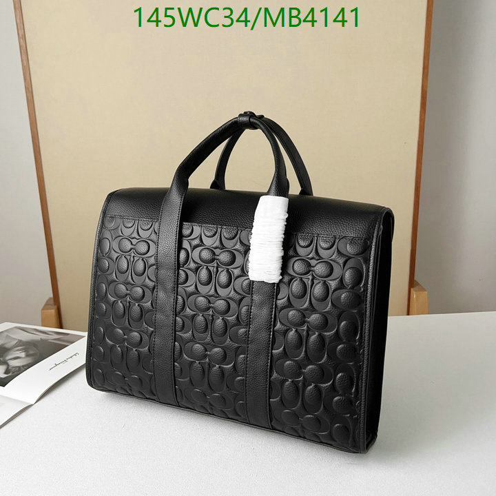 Coach-Bag-Mirror Quality Code: MB4141 $: 145USD