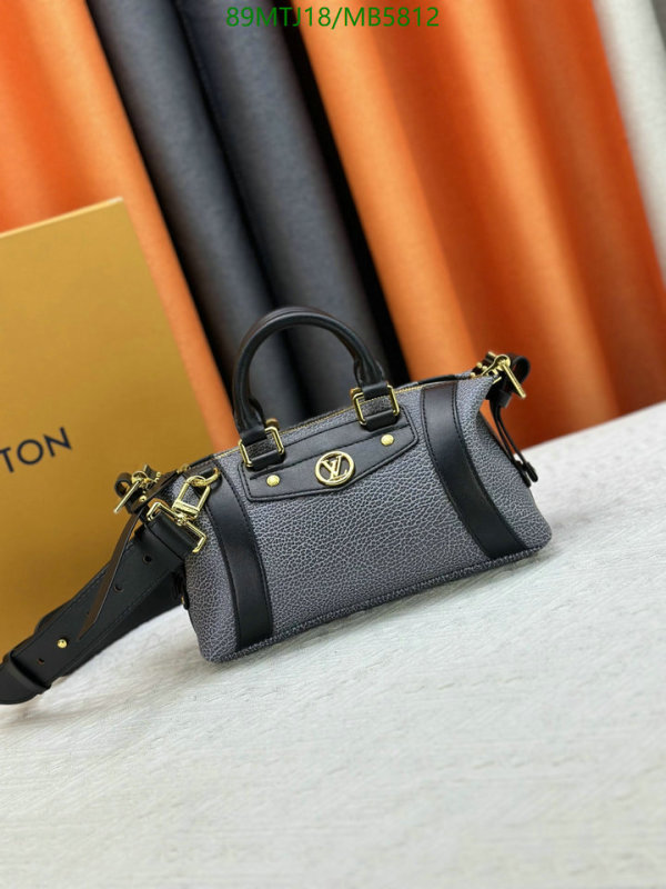 LV-Bag-4A Quality Code: MB5812 $: 89USD