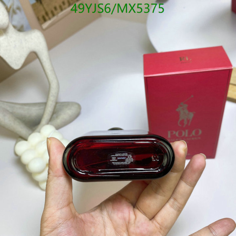 Polo-Perfume Code: MX5375 $: 49USD