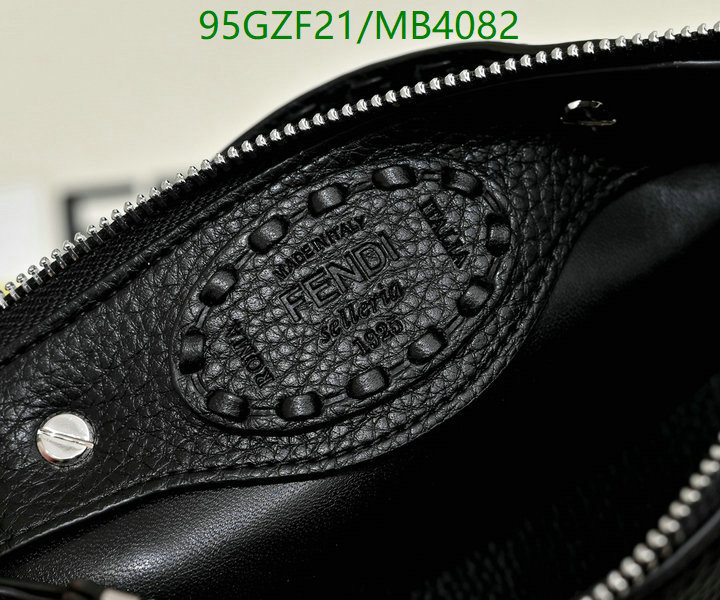 Fendi-Bag-4A Quality Code: MB4082 $: 95USD
