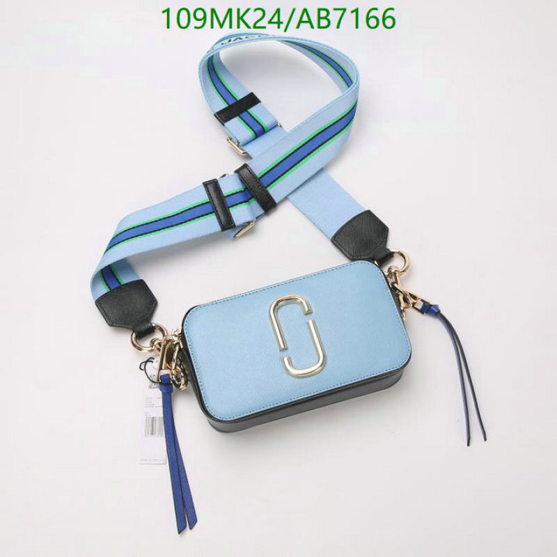 Marc Jacobs-Bag-Mirror Quality Code: AB7166 $: 109USD