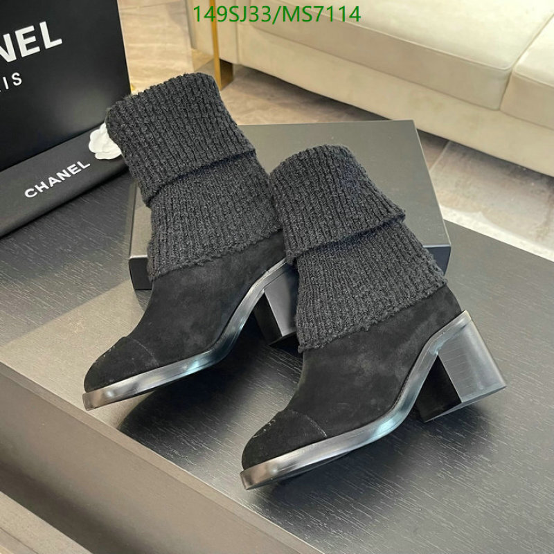 Boots-Women Shoes Code: MS7114 $: 149USD