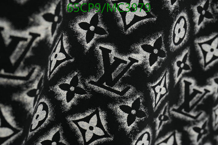 LV-Clothing Code: MC3979 $: 65USD