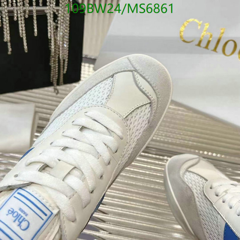 Chloe-Women Shoes Code: MS6861 $: 109USD