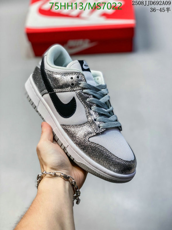 NIKE-Women Shoes Code: MS7022 $: 75USD