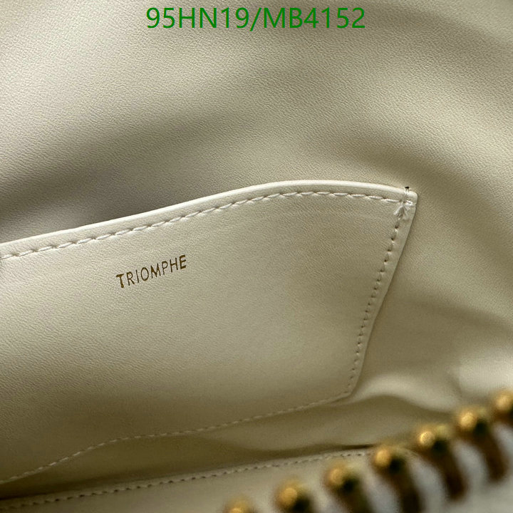 Celine-Bag-4A Quality Code: MB4152 $: 95USD