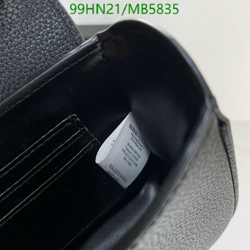 Versace-Bag-4A Quality Code: MB5835 $: 99USD