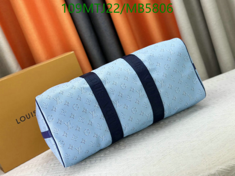 LV-Bag-4A Quality Code: MB5806 $: 109USD