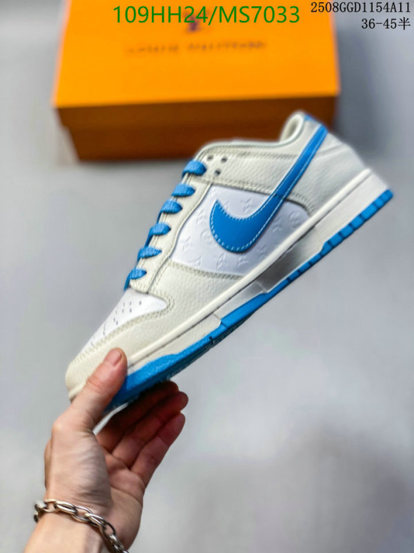 Nike-Men shoes Code: MS7033 $: 109USD