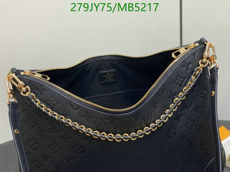 LV-Bag-Mirror Quality Code: MB5217 $: 279USD