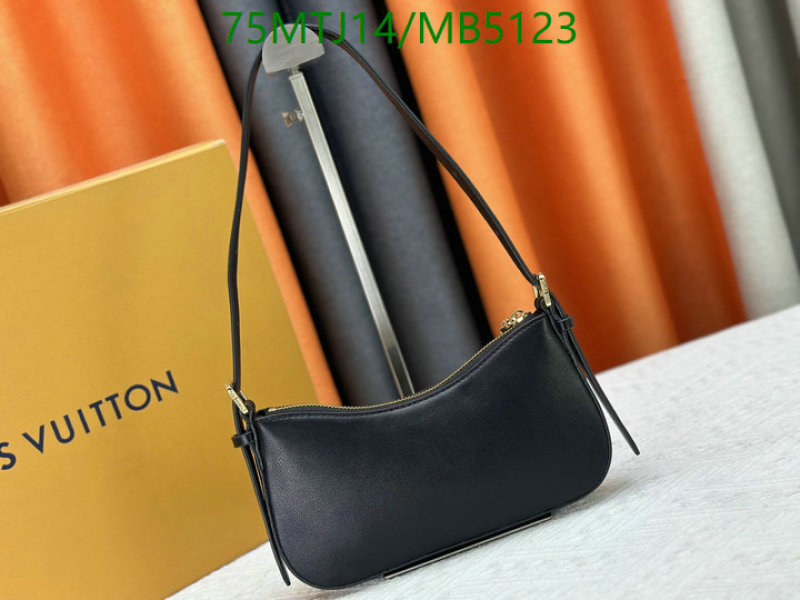 LV-Bag-4A Quality Code: MB5123 $: 75USD