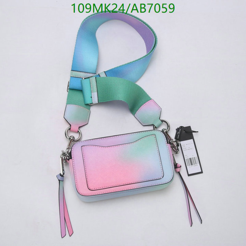 Marc Jacobs-Bag-Mirror Quality Code: AB7059 $: 109USD