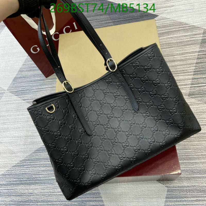 Gucci-Bag-Mirror Quality Code: MB5134 $: 269USD