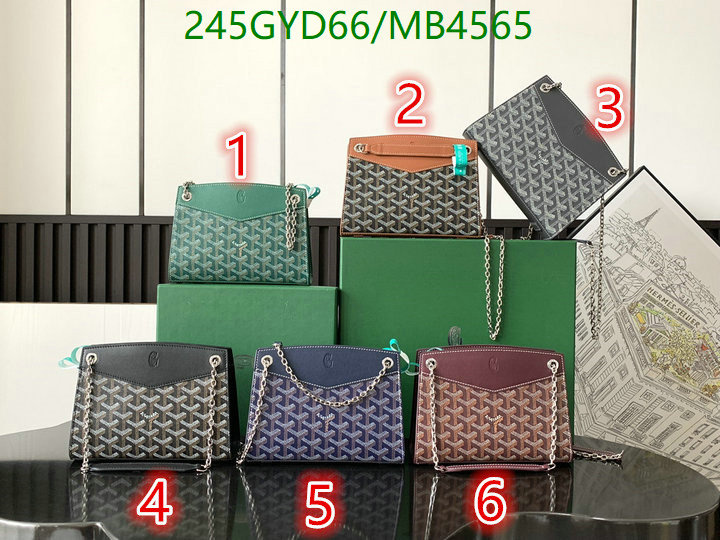 Goyard-Bag-Mirror Quality Code: MB4565 $: 245USD