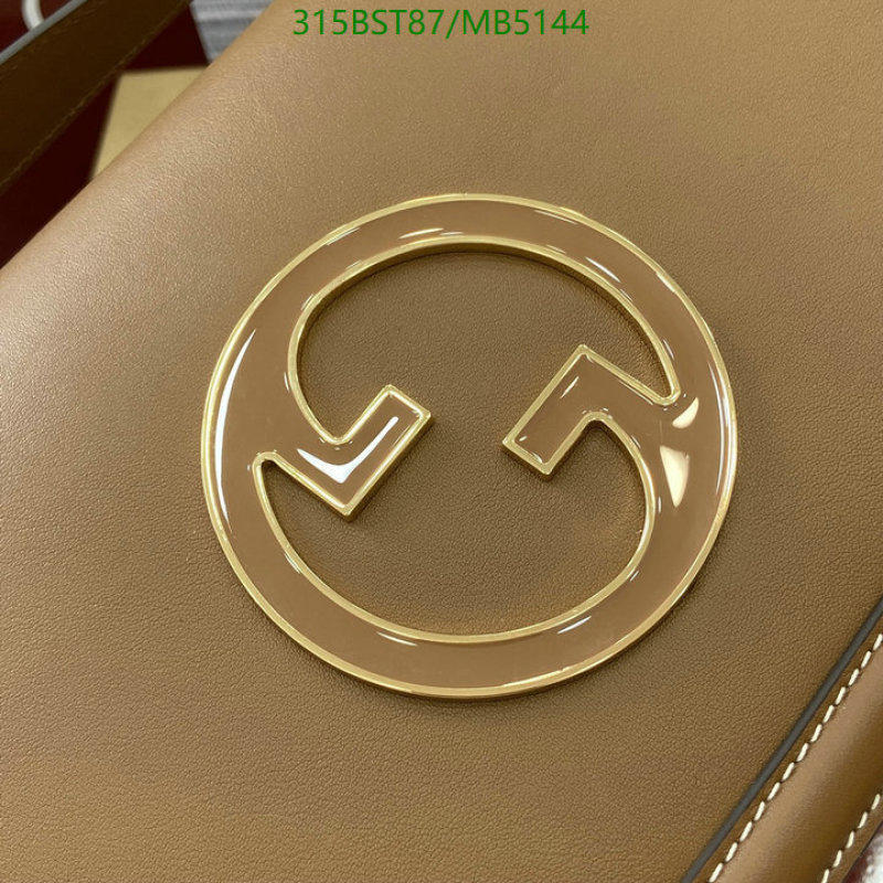 Gucci-Bag-Mirror Quality Code: MB5144 $: 315USD