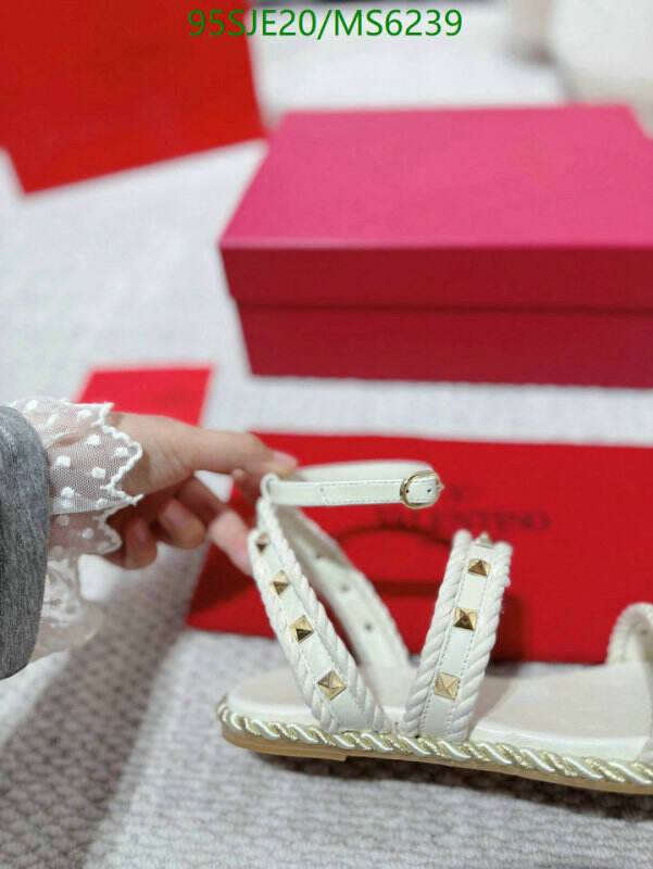Valentino-Women Shoes Code: MS6239 $: 95USD