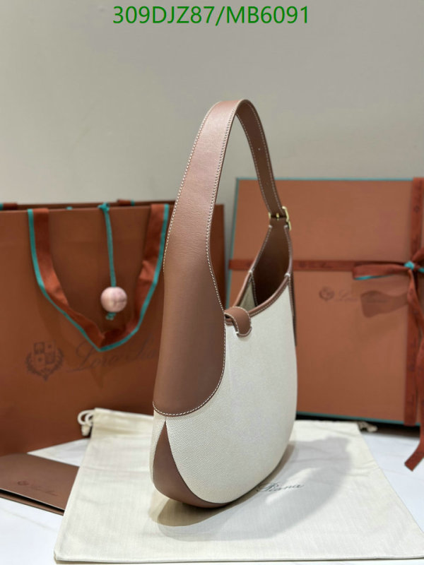 Loro Piana-Bag-Mirror Quality Code: MB6091