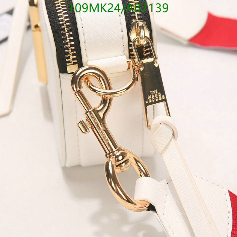 Marc Jacobs-Bag-Mirror Quality Code: AB7139 $: 109USD