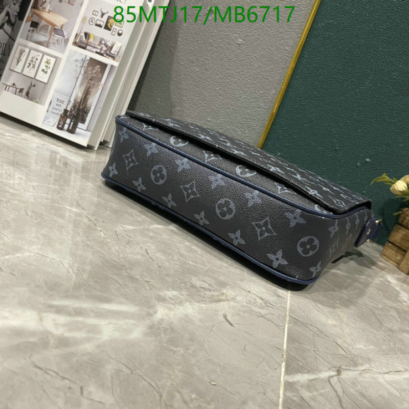 LV-Bag-Mirror Quality Code: MB6717 $: 85USD
