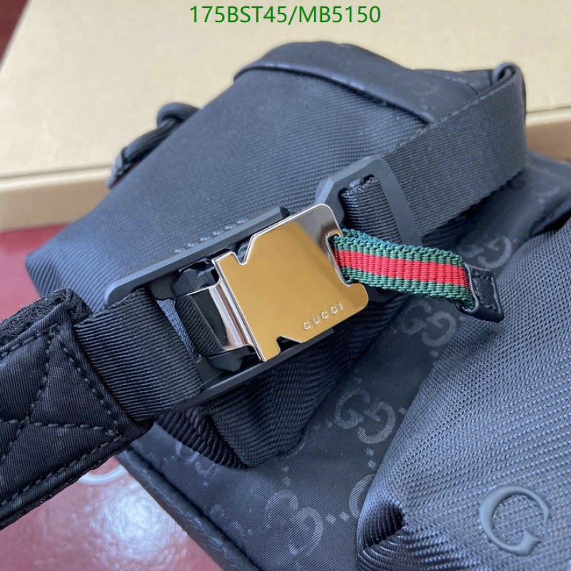 Gucci-Bag-Mirror Quality Code: MB5150 $: 175USD