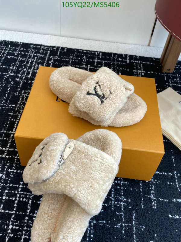 LV-Women Shoes Code: MS5406 $: 105USD