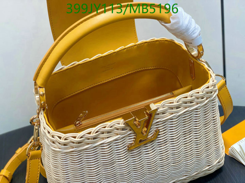 LV-Bag-Mirror Quality Code: MB5196
