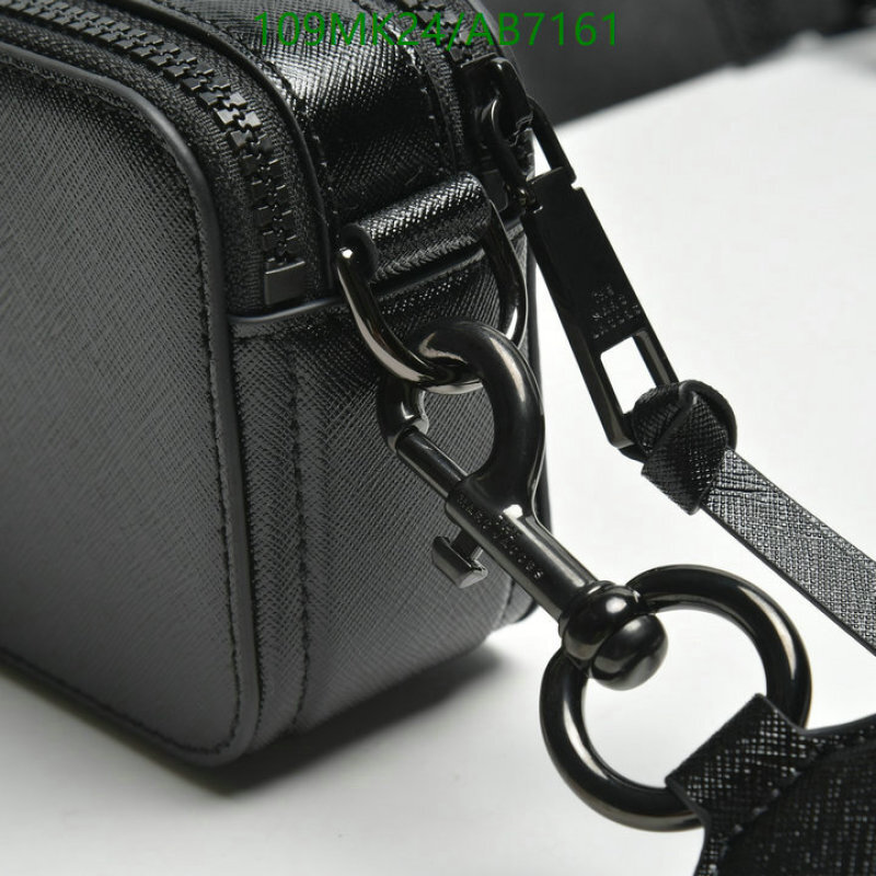 Marc Jacobs-Bag-Mirror Quality Code: AB7161 $: 109USD
