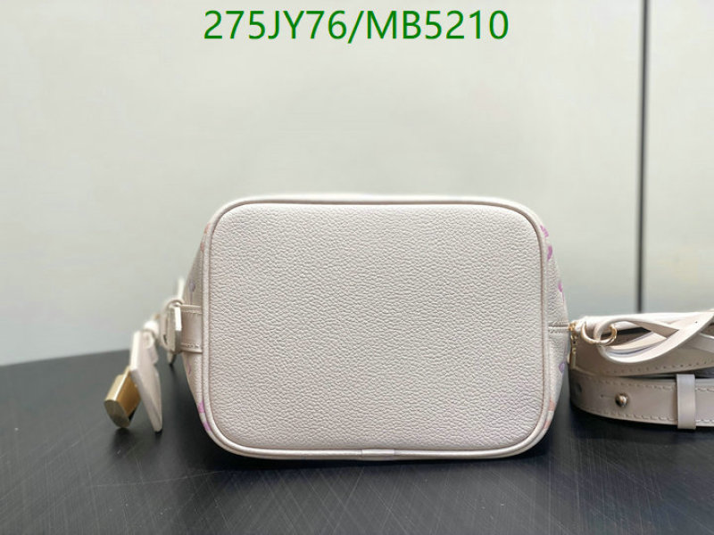 LV-Bag-Mirror Quality Code: MB5210 $: 275USD