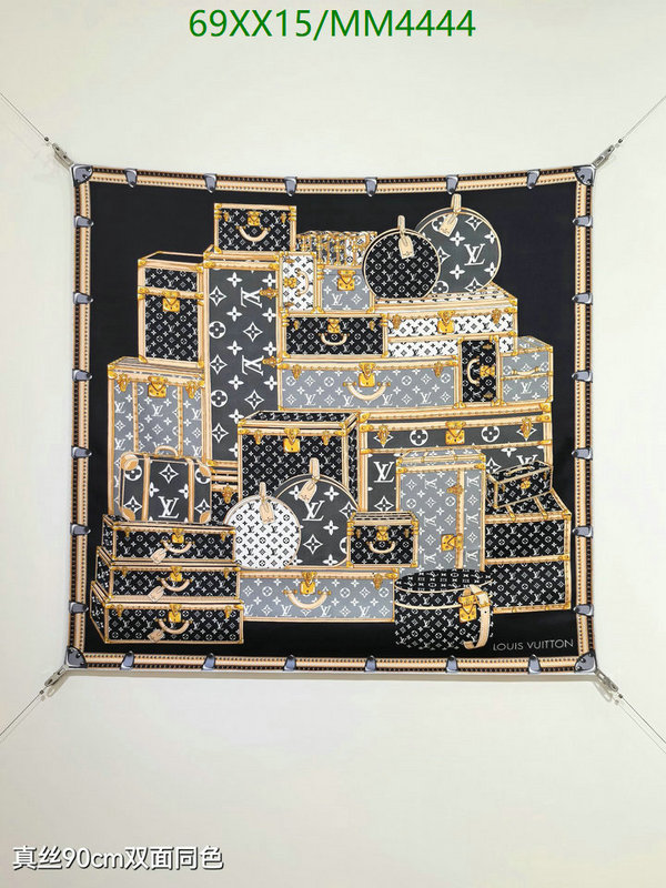 LV-Scarf Code: MM4444 $: 69USD