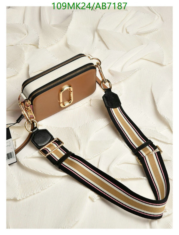 Marc Jacobs-Bag-Mirror Quality Code: AB7187 $: 109USD