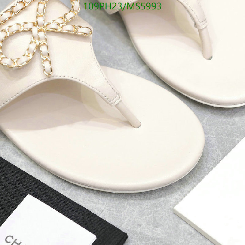 Chanel-Women Shoes Code: MS5993 $: 109USD