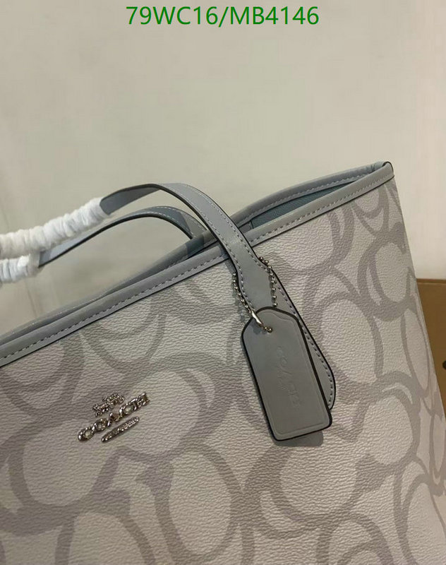 Coach-Bag-4A Quality Code: MB4146 $: 79USD