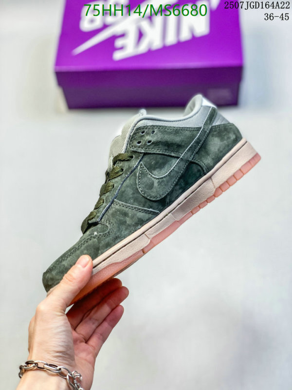 Nike-Men shoes Code: MS6680 $: 75USD