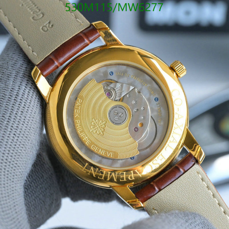 Patek Philippe-Watch-Mirror Quality Code: MW6277 $: 530USD