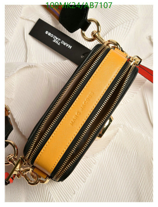 Marc Jacobs-Bag-Mirror Quality Code: AB7107 $: 109USD