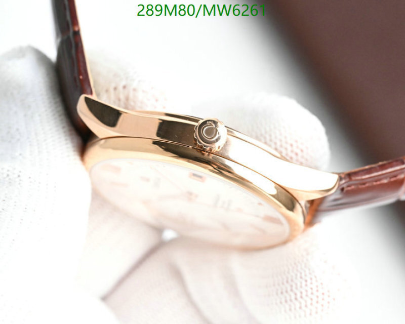 Omega-Watch(Mirror Quality) Code: MW6261 $: 289USD