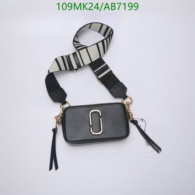 Marc Jacobs-Bag-Mirror Quality Code: AB7199 $: 109USD