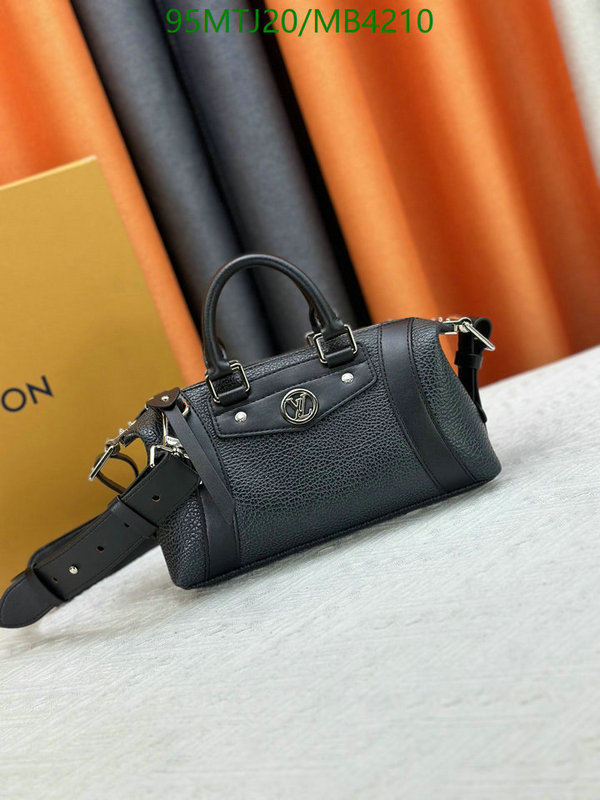 LV-Bag-4A Quality Code: MB4210 $: 95USD