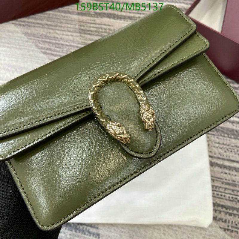 Gucci-Bag-Mirror Quality Code: MB5137 $: 159USD