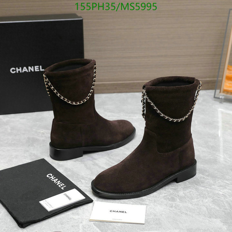 Boots-Women Shoes Code: MS5995 $: 155USD