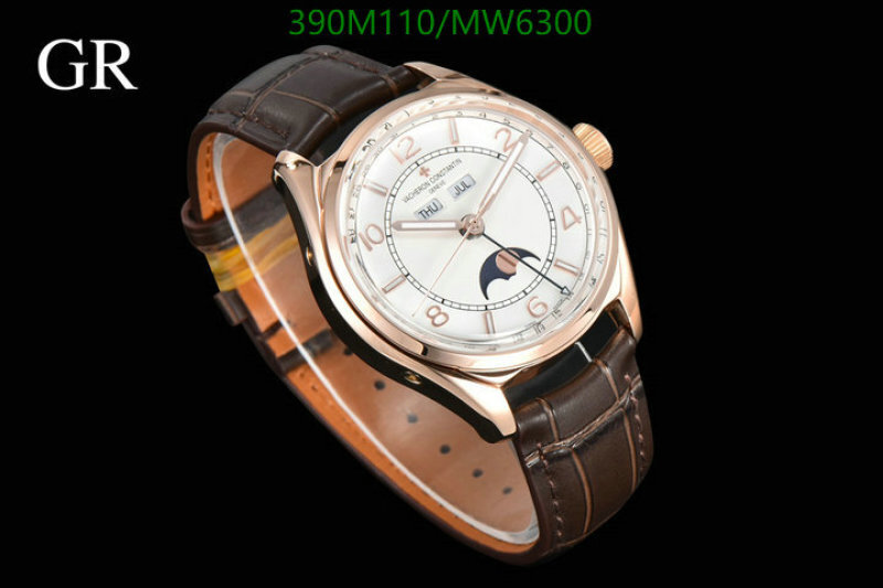 Vacheron Constantin-Watch-Mirror Quality Code: MW6300 $: 390USD