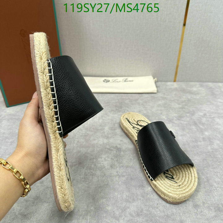 Loro Piana-Men shoes Code: MS4765 $: 119USD