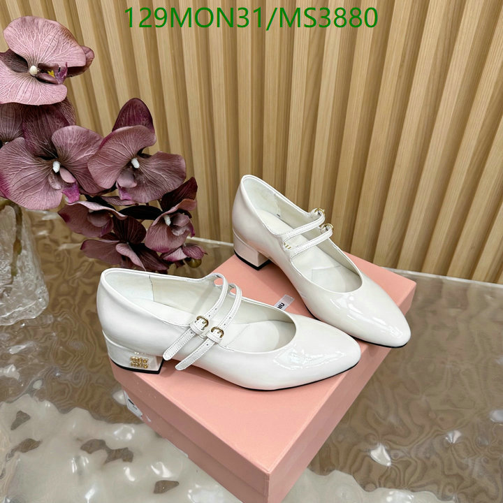 Miu Miu-Women Shoes Code: MS3880 $: 129USD-Yupoo.ru - Copybrand.Team photo album Miu Miu-Women Shoes Code: MS3880 $: 129USD