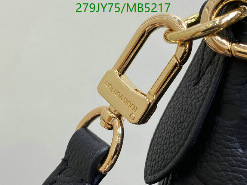 LV-Bag-Mirror Quality Code: MB5217 $: 279USD