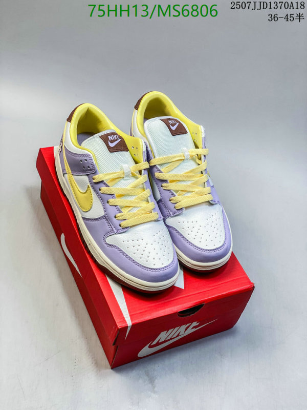 Nike-Men shoes Code: MS6806 $: 75USD